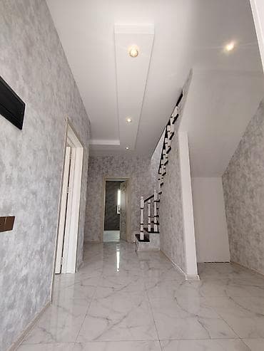 muşviqabad ev: 120 kv. m, 4 otaqlı — 8