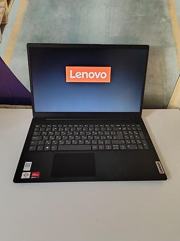 lenevo b590 keyboard: Lenovo noutbuk + aksesuar dəsti - Model: Lenovo (15.6" ekranlı) - — 2