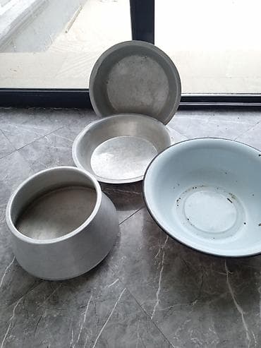 cekic 2018 cekic: Qazan, Alüminium, 5-dən çox l — 1