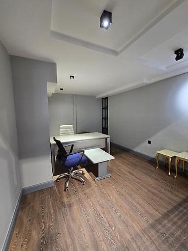 qubada ev: Ağ Şəhərdə “London Evləri”ndə premium ofis icarəyə verilir Əsas — 8