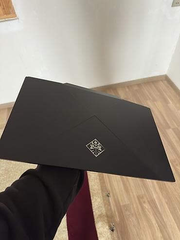 samsung tab e: Yeni HP Omen, 17.3 ", Intel Core i5, 256 GB — 3