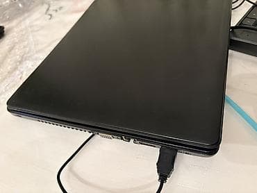 Комплектующие для ПК и ноутбуков: Acer noutbuk – 15.6" ekran, inteqrasiya olunmuş veb‑kamera və — 3