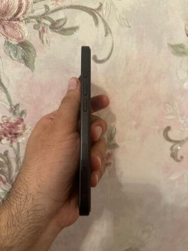 iphone 4s 64: IPhone 16, 128 GB, Qara, Face ID — 3