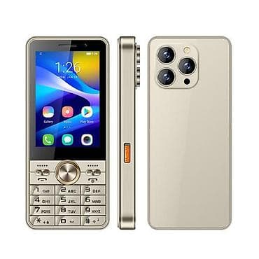 ayfon 16 e: Kateqoriya: Telefonlar Brend: Hope Model: Xs 17 gold Təsvir: Hope Xs — 1