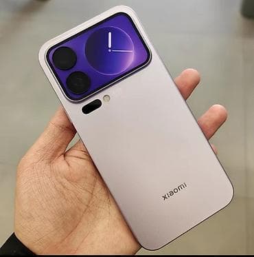mi 17 pro max: Xiaomi 15 Pro, rəng - Yaşıl — 3