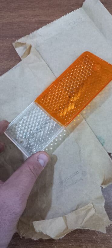 06 diferi: Sağ ön, VAZ (LADA) 06, Orijinal, Rusiya, Yeni — 2