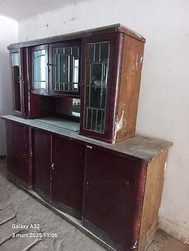 termo ikinci el: İşlənmiş, Dolab, Kredit yoxdur — 3