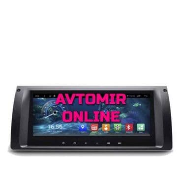 manitor w211: Bmw 5 e39 monitor android 🚙🚒 ünvana və bölgələrə ödənişli çatdırılma — 1