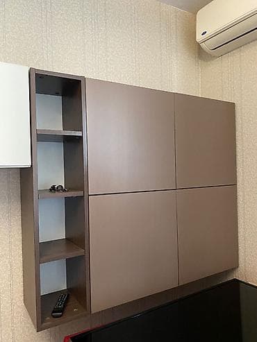 iskaf: Kamot, Tv stend, rəf Əla vəziyyətdə yeni kimi Çox keyfiyyətli — 1
