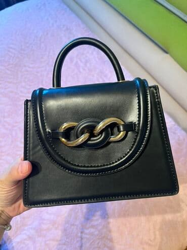 tək qaş: 2 ədəd zara ve mango canta birlikde 39 azn tek tek de satilir hec bir — 2