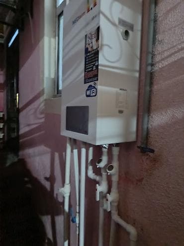 capayev kiraye evler: Binə 2 otaqlı, 86 kv. m, Kredit yoxdur, Yeni təmirli — 8