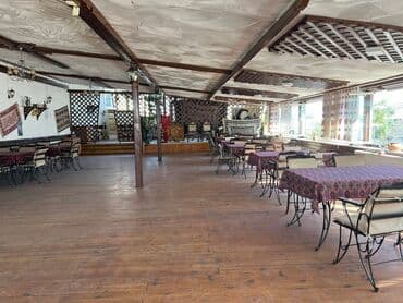 arenda pub restoran: Tam Techizatli Her Bir seraiti var Isini bilen insan ucun gozel — 1