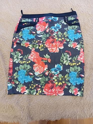 Alt paltarı: Yubka etek
izolla firması
yeniden seçilmir
48 razmer — 2