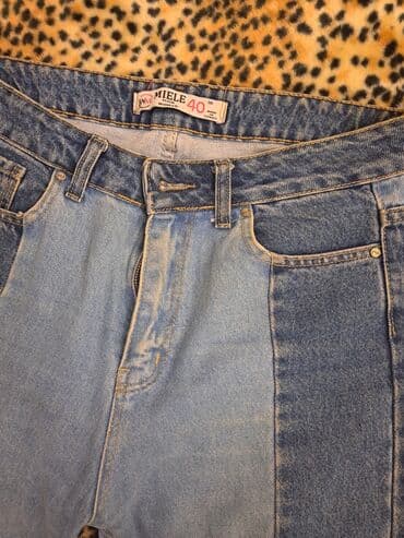 şalvar cins: Cinslər — 1