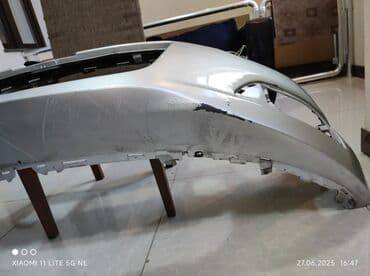 Автомобильные боковые зеркала: Передний, Chevrolet Cobalt SONİC, 2014 г., Самовывоз — 4