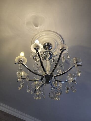 бактерицидная лампа цена бишкек: Самовывоз, Без гарантии — 3