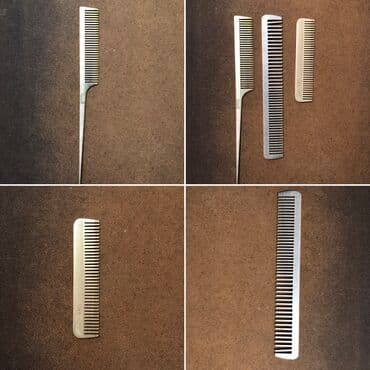 kəpənək darağ: Sovet daraqlari qiymet 1 ededine aiddi — 1