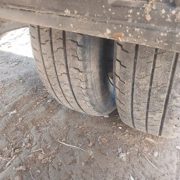 QAZ GAZel: 2.4 l | 2000 il 985764312 km Universal