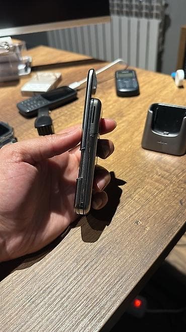 printer telefon: Nokia rəng - Boz, Düyməli — 3