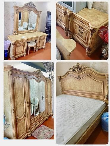 yatax: İkinəfərlik çarpayı — 1