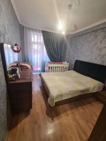 bine atcılıq: 3 otaqlı, Yeni tikili, 104 kv. m — 12