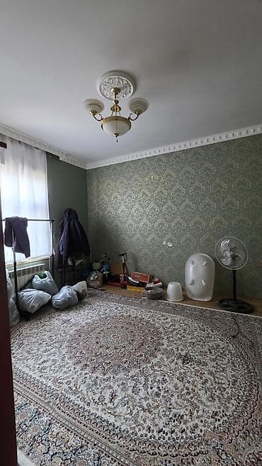 Бина 3 комнаты, 70 м², Нет кредита, Свежий ремонт — 8