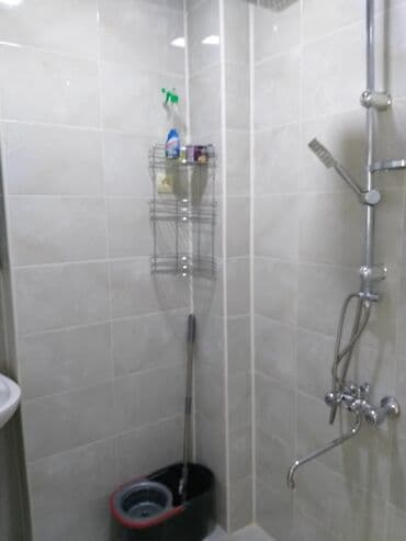 şuşada günlük kiraye evler: 🏡 Kirayə – 3 otaqlı mənzil 📍 Gəncə şəhəri, Beynəlxalq Xəstəxananın — 9