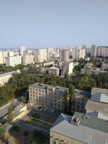 gencede 100 manata kiraye evler: İnşaatçılar metrosu yaxınlığında 18 mərtəbəli yeni tikilinin 16 cı — 27