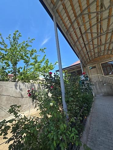sarayda kiraye ev: 4 otaqlı, 140 kv. m, Kredit yoxdur, Yeni təmirli — 5