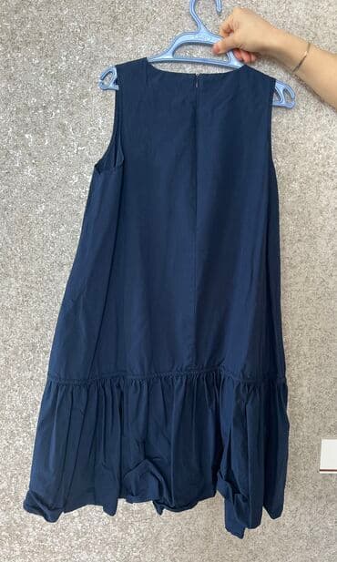 elbiseler: Geyinilib. Razmer M-XL — 1