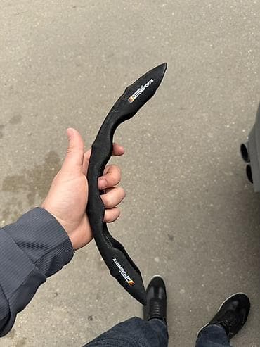 bmw loqosu: BMW 5 Series (F10/F11) — 1