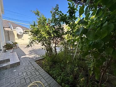 4 otaqlı, 105 kv. m, Kredit yoxdur, Yeni təmirli — 4
