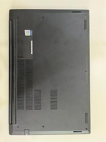 acer intel core i7: Lenovo ThinkPad, 15.6 ", Intel Core i7, 512 GB — 10