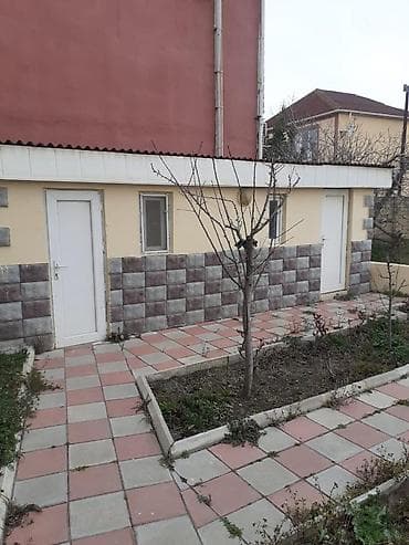 zığ həyət evi: Satılır: həyət evi/bağ evi - 2 mərtəbəli + mansardlı geniş ev — 5