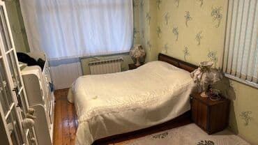 ist petrol tbilisi prospekti: 2 otaqlı, Yeni tikili, m. Həzi Aslanov, 90 kv. m — 3