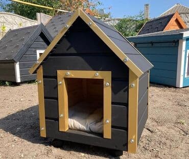 elf bar en ucuz: İt yuvaları Tam keyfiyyətli ve yeni materiallar ilə. Sifariş qəbul — 3