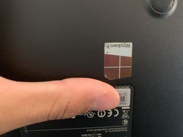 14 sade: Новый Samsung, 14 ", AMD E1, 256 ГБ, Платная доставка — 2