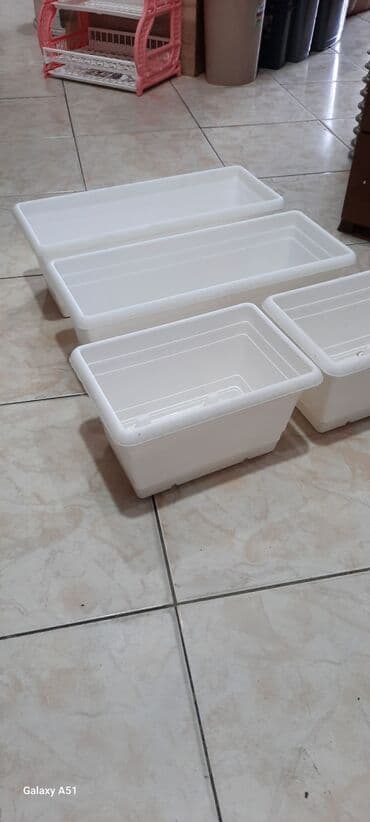 Dibcek uzunsov ag rengde gul qabi uzunsov ag rengde Nağd