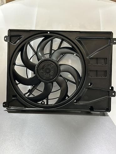 pər: BYD Üçün Ön Motor Soyuducu Pəri — 1