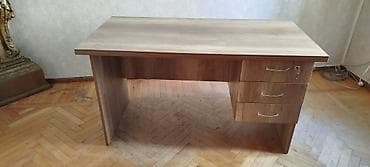 Офисные, игровые кресла: Hamisi bir yerde satilir. Tek satilmir — 6