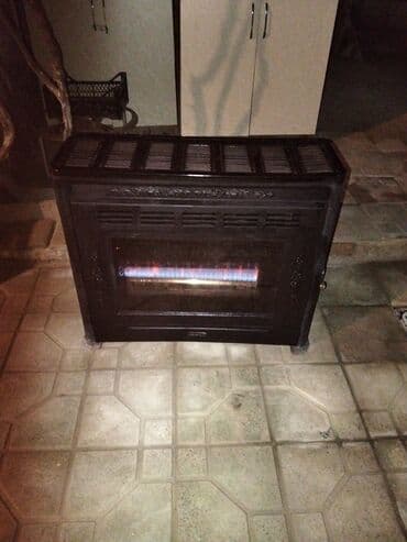 soba itimat: İran sobasi ıran peçi — 2