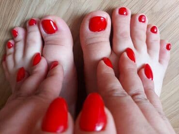 массаж с выездом на дом: Маникюр, Наращивание ногтей, Типсы, Коррекция, С выездом на дом — 3