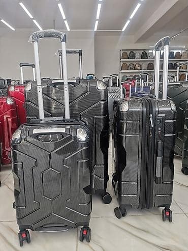 camadan valiz: Hər növ çanta və çamadanların online satışı Metrolara pulsuz — 3