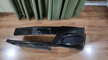 бампер опель вектра б: Opel astra h.Məhsul: Avtomobil üçün ön bamper. - Rəng: qara, parlaq - — 4