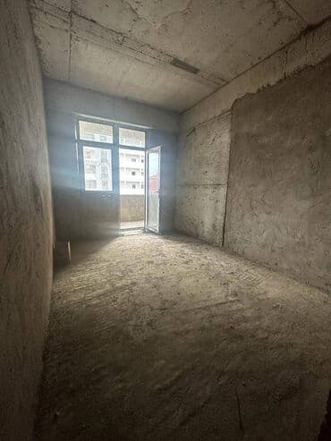 podmayak mənzillər: 2 otaqlı, Yeni tikili, m. Xətai, 93 kv. m — 6