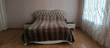 Divan və kreslo dəstləri: İkinəfərlik çarpayı — 2