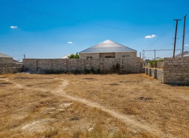 купить земельный участок в баку: 5 соток, Для строительства, Собственник — 1