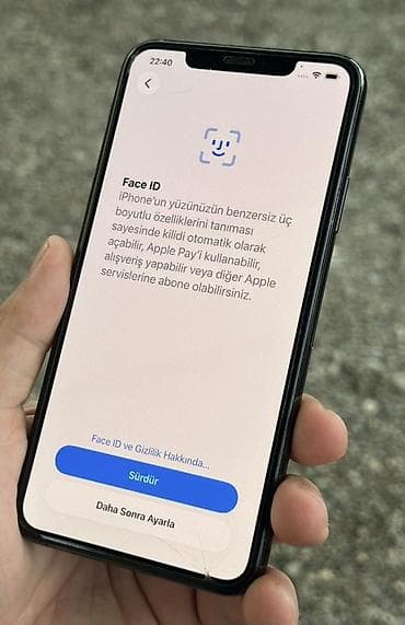playstation 3 kredit: IPhone 11 Pro Max, 256 GB, Space Gray, Face ID — 2