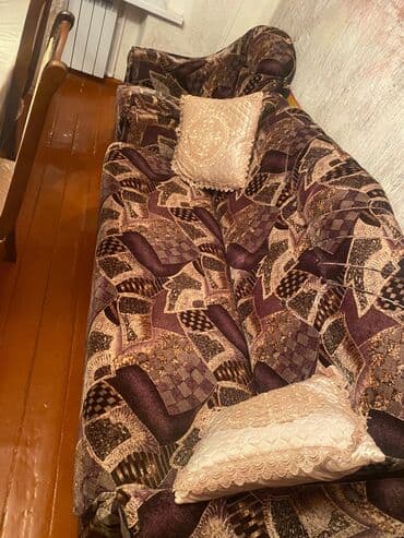 тап.аз посуда: Divan, İşlənmiş, Açılan, Bazalı, Parça, Ödənişli çatdırılma — 1
