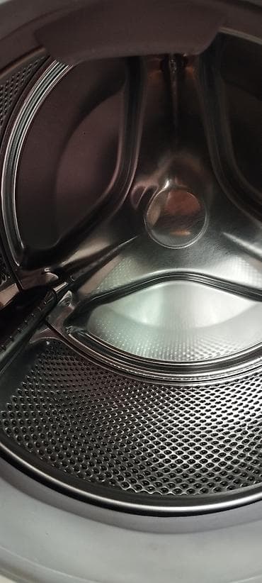 hisense f 35: Paltaryuyan maşın Hisense, 7 kq, İşlənmiş, Avtomat, Qurutmasız, Kredit yoxdur — 2